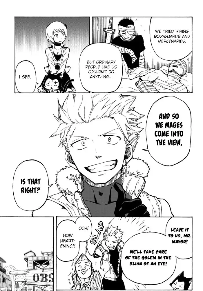 Fairy Tail Sabertooth Chapter 6 3